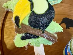 -ZOO COFFEE动物园咖啡(红山森林动物园店)