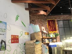 -RiceZone乐食尊纯米面包坊(望京店)