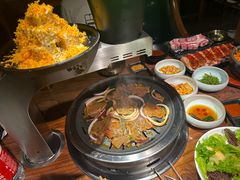 熔岩寿司-九田家黑牛烤肉料理(新辰里亚运村店)