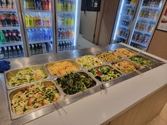 -水仙拉面(水仙街店)