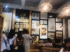 大堂-小豆海棠(人民南路店)