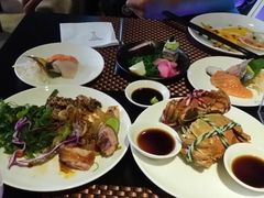 -339旋转餐厅(天府熊猫塔店)
