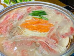 -紫霞门韩国料理烤肉(深南东路店)