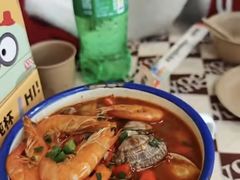 -老三样·旧食新味(船山路店)