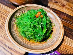 海草-水煮三国·川鲁江湖菜(香山店)