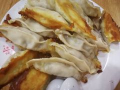 -西工饭庄快餐厅(西工小街店)