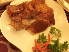 -亚龙湾红树林度假酒店御粤阁