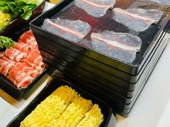 -京门活鱼馆·鱼火锅(百子湾（原红庙）店)