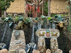 -三亚蜈支洲岛旅游区