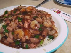 -北方饺子王·海肠捞饭·海鲜锅(山大店)