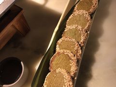 -绿茶餐厅(成都大悦城店)