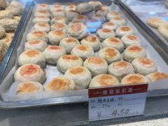 -老横泾面馆(吴中横泾店)
