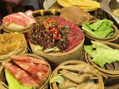 -古木枫老火锅(洪崖洞店)