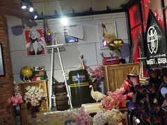 -长藤鬼校(千禧店)