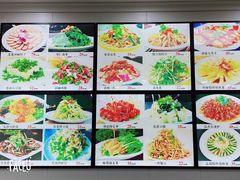 -聚德福海鲜家常菜(刘庄店)