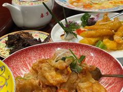 -鹿鸣春饭店(总店)