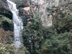 -双龙峡