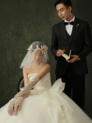 -拾尚映画·STUDIO婚纱摄影(中关村店)