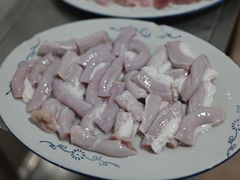 -华哥新鲜猪精品美食