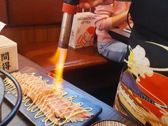 -仙隐小鹿中華の日料(荣民龙首广场店)