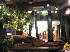 -大树头·花园餐厅(市桥店)