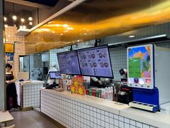 -百年尹氏汤包(湖南路狮子桥店)