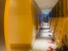 -神帆·元气汤泉(解放西路店)