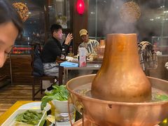 -南门涮肉(通州大船店)