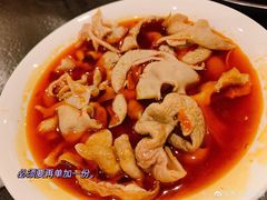 -湘肠香火锅店(团结湖店)