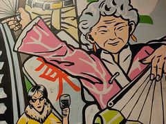 -京A Taproom·精酿餐吧(CBD店)
