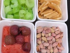 -老北京羊蝎子火锅(光荣道店)