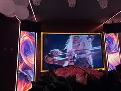 -INLOVE KTV(水晶城店)
