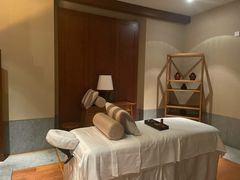 -丽江金茂隐逸酒店-凯悦臻选SPA