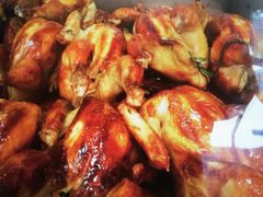 -吴山烤禽 (吴山路店)
