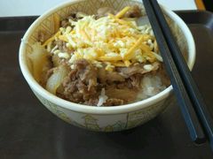 -食其家·牛丼咖喱(广元西路店)