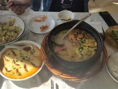-聚丰园•湖鲜餐厅(阿红私房菜梅石路店)