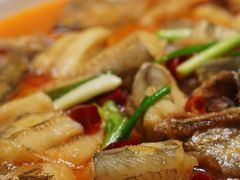 红烧海杂鱼-潮三爷砂锅焗海鲜·生腌·海鲜粥(朝晖店)