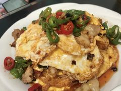 -小四川美食馆(幸福路店)