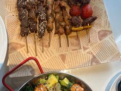 -百好乐宠物友好餐厅(朝外大街店)