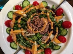 -铃木食堂(帽儿胡同店)