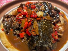 -小匠喜·江西菜(人民广场店)