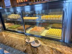 -嘉定凯悦·咖啡厅