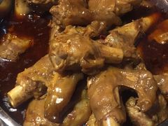 -蝎菜杨·牛肉面 羊蝎子火锅(光熙门北里店)