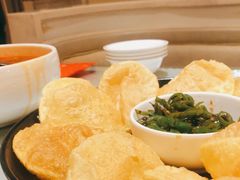 烫面小油香-宁夏国强手抓羊肉·清真菜(未央路凤三店)