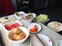捞派豆花-海底捞火锅(公益西桥店)