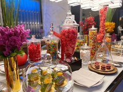 -上海苏宁宝丽嘉酒店·Cafe Bellagio西餐厅