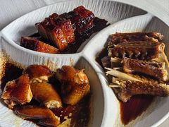 -侨美·唐荔园·40年地道粤菜