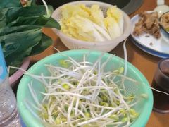 -重庆鸡公煲·青锅花椒鱼(牡丹江路店)