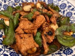-新新湘菜馆(新中街二条店)