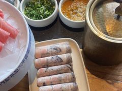 -巴奴毛肚火锅(广益哥伦布店)